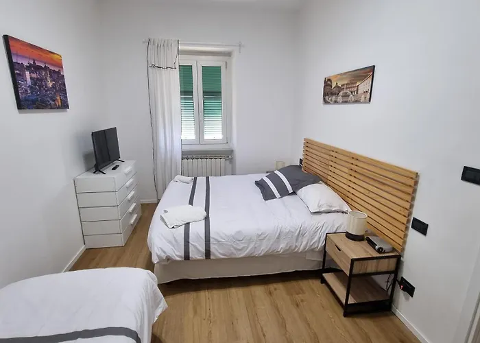 Wildflowers House - Japartments