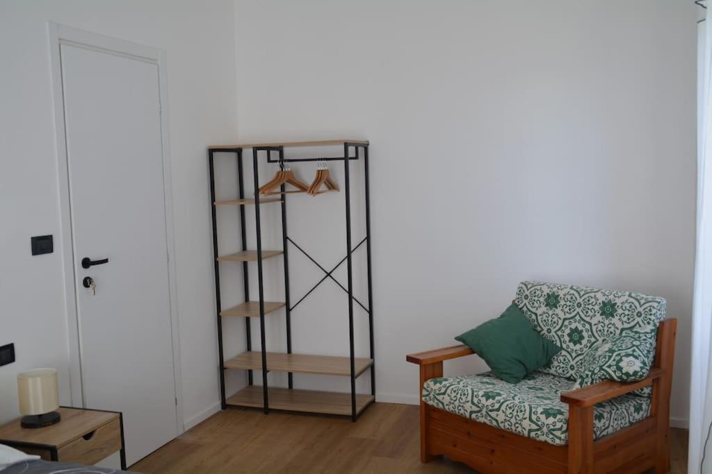 Wildflowers House - Japartments Appartamento Genova