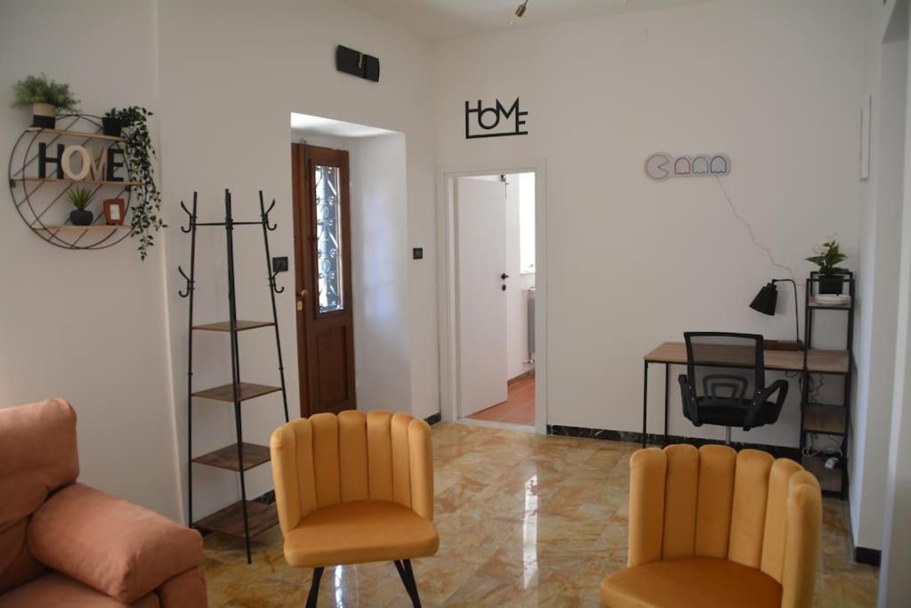 Wildflowers House - Japartments Appartamento Genova