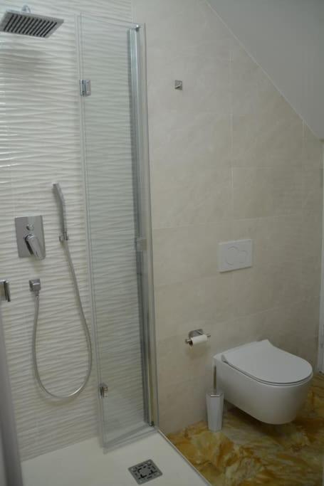 Apartamento Wildflowers House - Japartments Génova
