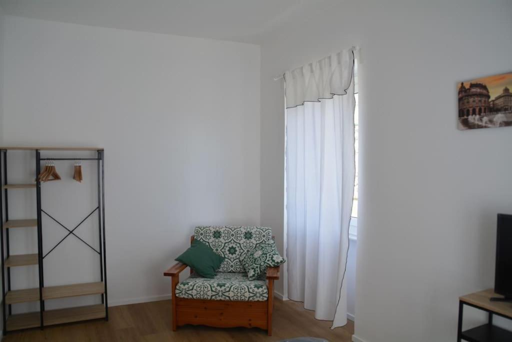 Appartamento Wildflowers House - Japartments Genova