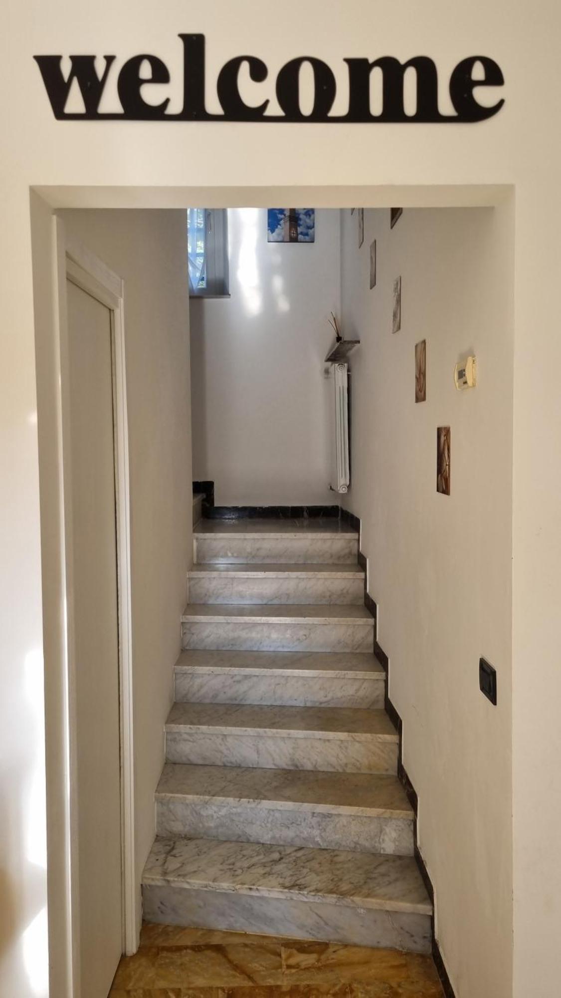 Wildflowers House - Japartments Genova