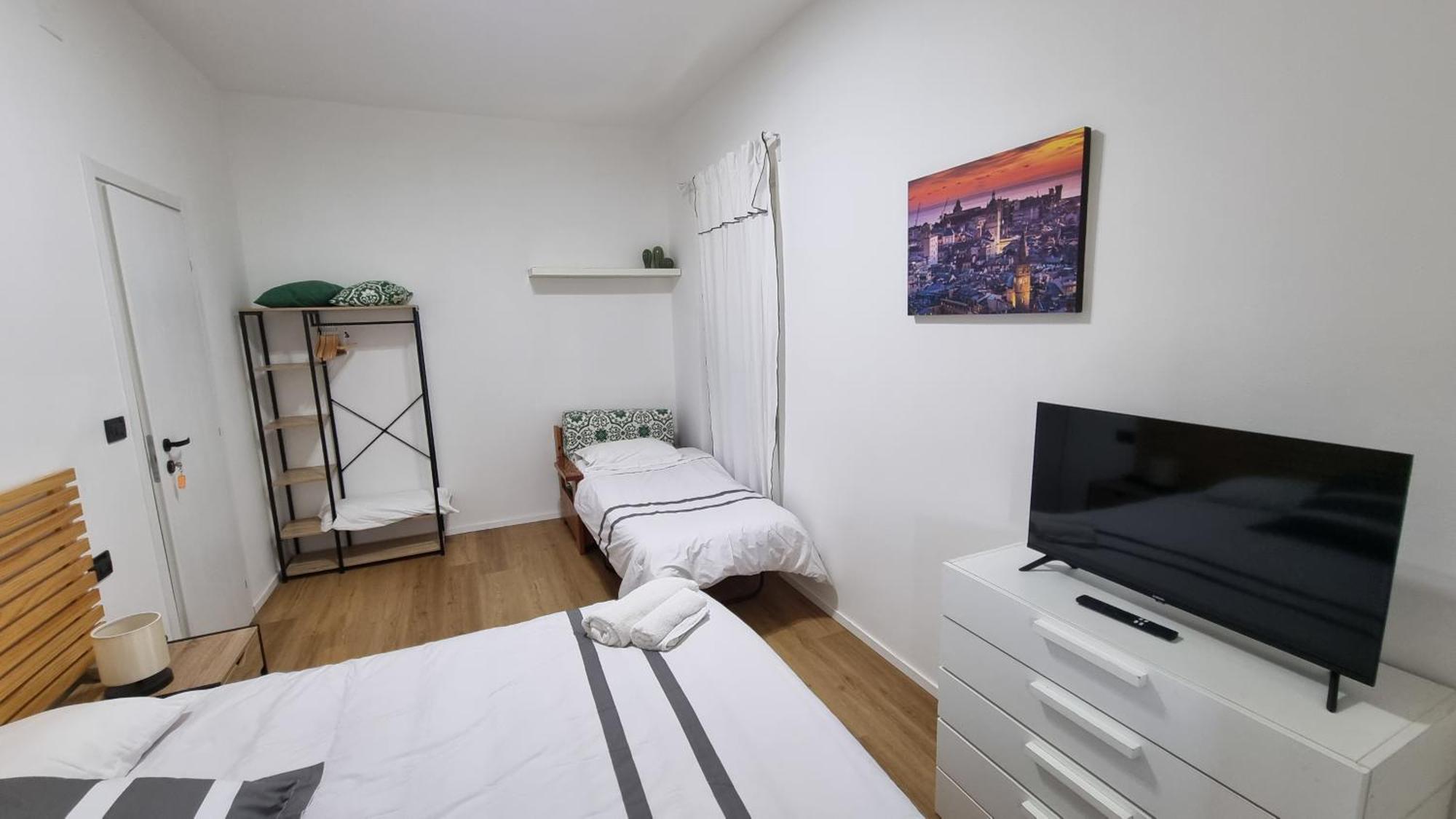 Appartamento Wildflowers House - Japartments