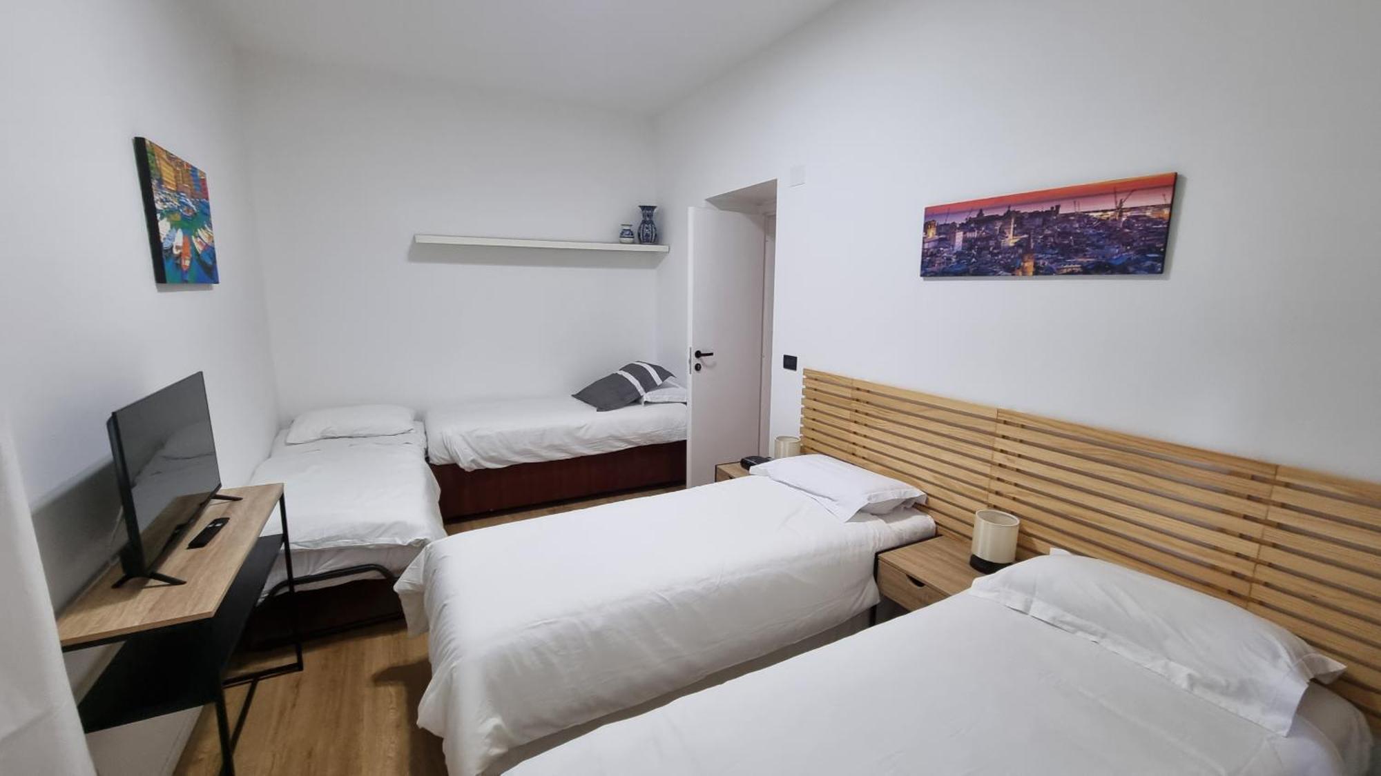 Appartamento Wildflowers House - Japartments